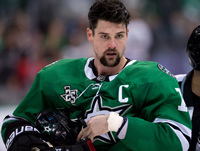 Book Jamie Benn for your next corporate event, function, or private party.