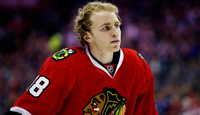 Book Patrick Kane for your next corporate event, function, or private party.