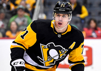 Book Evgeni Malkin for your next corporate event, function, or private party.