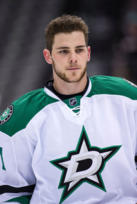Book Tyler Seguin for your next corporate event, function, or private party.