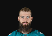 Brent Burns - Profile