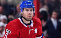 Book Shea Weber for your next corporate event, function, or private party.