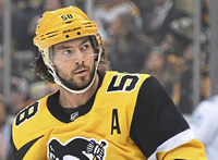 Book Kris Letang for your next corporate event, function, or private party.