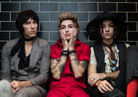 Book Palaye Royale for your next corporate event, function, or private party.