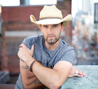 Book Dean Brody for your next corporate event, function, or private party.