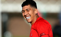 Book Roberto Firmino for your next corporate event, function, or private party.