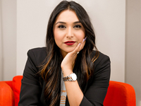 Book Suneera Madhani for your next corporate event, function, or private party.