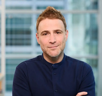 Book Stewart Butterfield for your next corporate event, function, or private party.