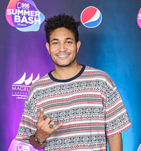 Book Bryce Vine for your next corporate event, function, or private party.