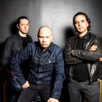 Book Danko Jones for your next corporate event, function, or private party.
