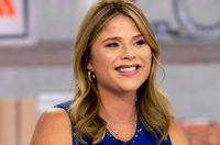 Book Jenna Bush Hager for your next corporate event, function, or private party.