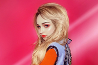Book Kim Petras for your next corporate event, function, or private party.