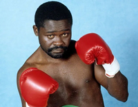 Book Azumah Nelson for your next corporate event, function, or private party.