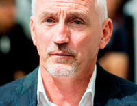 Book Barry McGuigan for your next corporate event, function, or private party.