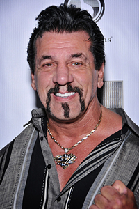 Book Chuck Zito for your next corporate event, function, or private party.