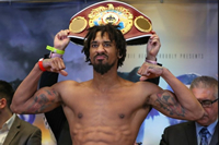 Book Demetrius Andrade for your next corporate event, function, or private party.