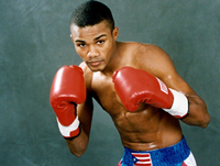 Book Felix Trinidad for your next corporate event, function, or private party.