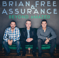 Book Brian Free and Assurance for your next corporate event, function, or private party.