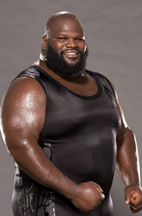 Book Mark Henry for your next corporate event, function, or private party.