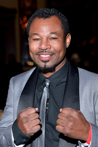 Book Shane Mosley for your next corporate event, function, or private party.
