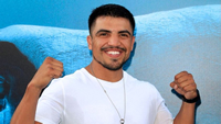 Book Victor Ortiz for your next corporate event, function, or private party.