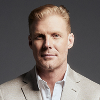 Book Alexi Lalas for your next corporate event, function, or private party.