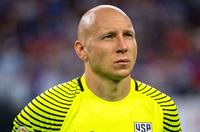 Book Brad Guzan for your next corporate event, function, or private party.