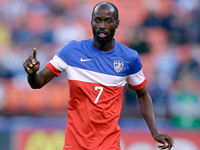 Book DaMarcus Beasley for your next corporate event, function, or private party.