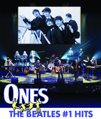 Book ONES Beatles Show for your next corporate event, function, or private party.