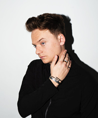 Book Conor Maynard for your next corporate event, function, or private party.