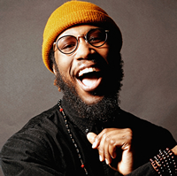 Book Cory Henry for your next corporate event, function, or private party.