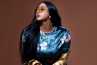 Book Raja Kumari for your next corporate event, function, or private party.