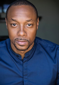 Book Dorian Missick for your next corporate event, function, or private party.