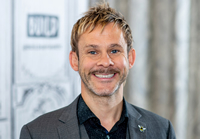 Book Dominic Monaghan for your next corporate event, function, or private party.