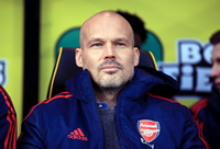 Book Freddie Ljungberg for your next corporate event, function, or private party.