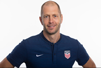 Book Gregg Berhalter for your next corporate event, function, or private party.