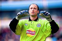 Book Kasey Keller for your next corporate event, function, or private party.