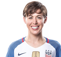 Book Meghan Klingenberg for your next corporate event, function, or private party.