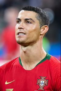 Book Ronaldo for your next corporate event, function, or private party.