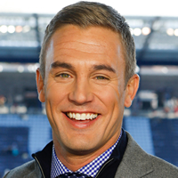 Book Taylor Twellman for your next corporate event, function, or private party.
