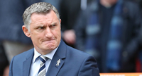 Book Tony Mowbray for your next corporate event, function, or private party.