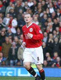 Book Wayne Rooney for your next corporate event, function, or private party.