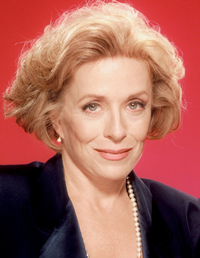 Book Holland Taylor for your next corporate event, function, or private party.