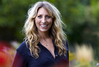 Book Daisy Haggard for your next corporate event, function, or private party.