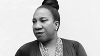 Book Tarana Burke for your next corporate event, function, or private party.