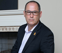 Book Fred Guttenberg for your next corporate event, function, or private party.