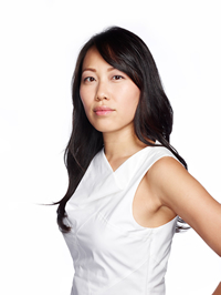 Book Jane Chen for your next corporate event, function, or private party.