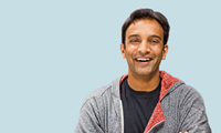 Book DJ Patil for your next corporate event, function, or private party.