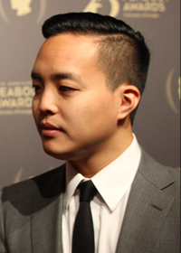 Book Alan Yang for your next corporate event, function, or private party.