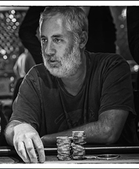 Book Brian Koppelman for your next corporate event, function, or private party.